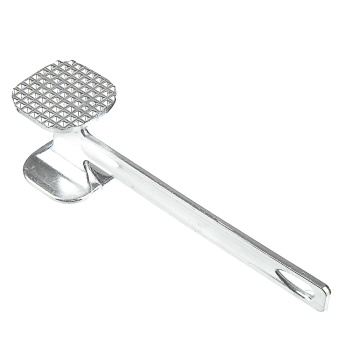 Молоток д/отбивания мяса алюм. 23см (884-033) *1/120