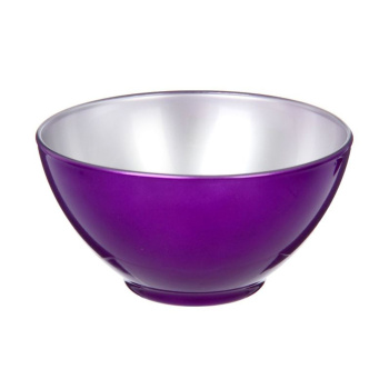 яяяARC J1128 Салатник ФЛЭШИ КОЛОРС 500мл фиолетовый (6/6)