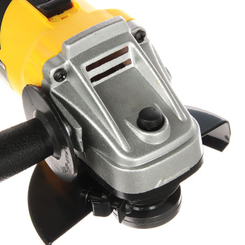 Шлифмашина угловая KOLNER KAG 115/500М, 115 мм, 500 Вт