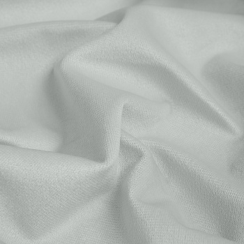 Штора бархат 200*270см дымчато серый арт.99037 NOVEL *1