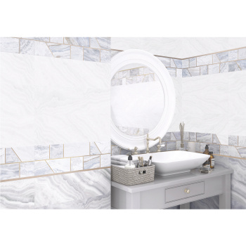 Плитка ПО Allure 200*600*8 (0,18*15=1,26*30=54) TWU11ALR707 УК