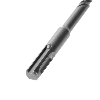 Бур по бетону  8*160мм SDS-plus 2 грани арт.690816 Rennbohr Basic *1/25/200 Бур по бетону  8*160мм SDS-plus 2 грани арт.690816 Rennbohr Basic *1/25/200
