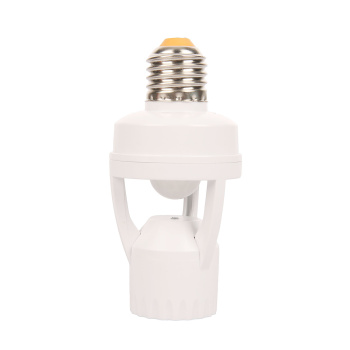 Датчик движения в патрон ДДПт-01 60Вт IP33 TDM SQ0324-0016 *1/50