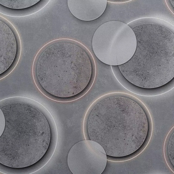 Обои флиз. Артекс Пульсар (сер.) 11285-03 10х1.06м *1/6