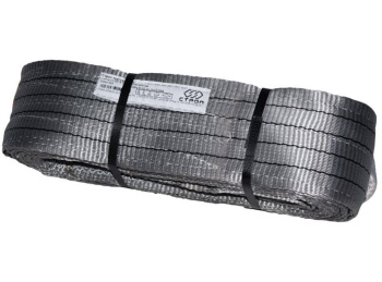 Строп СТП-4,0 т (L=2,00м) (К) 120мм Magnus-Profi *1