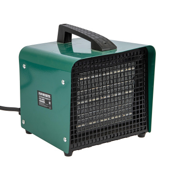 Пушка тепловая электрическая  3кВт 200м3/ч S-30м2 керамический квадратная TSE-3000K FAVOURITE *1