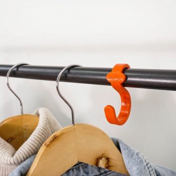 Вешалка напольная "Гардеробная" "Радуга 1", шир.0,82м, выс.1,5м Графит ВНП298ГР/ВГАР1 ГР ("ЗМИ") *1