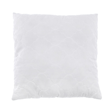 Подушка 70х70 см Адамас Сонечка, лебяжий пух