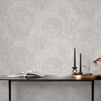 Обои  флиз Victoria Stenova Leonardo 589455 1.06*10м *6