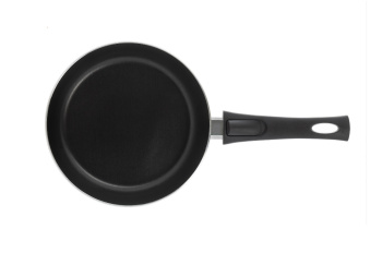 Сковорода алюмин. антипригарная "Scovo" "Brilliant" d28см съемн.руч. BR-005СЕ *1/12