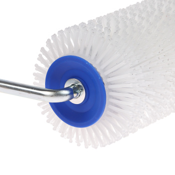 Валик игольчатый д/наливных полов 240мм,d(валика)-72мм T4P(арт.0306990) *1/40