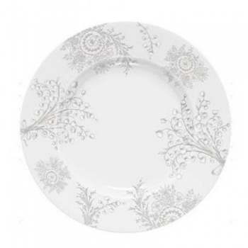 DM9482 Тарелка суповая d=23см ТАЛИСМАН (6/6 6/24)