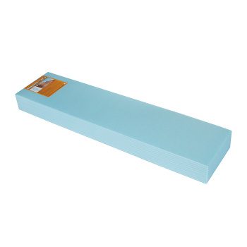 Подложка-гармошка под ламинат 1.05х5 м Солид, 5.25 м², 5 мм Подложка-гармошка под ламинат 1.05х5 м Солид, 5.25 м², 5 мм