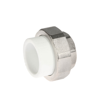 Американка PPRC внутр. резьба Ø 40х1 1/4" *1/20