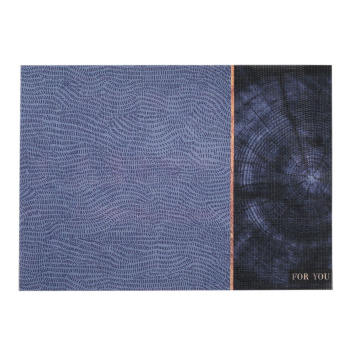 яяяСалфетка на стол "For you", ПВХ, 40х29 см   4780283