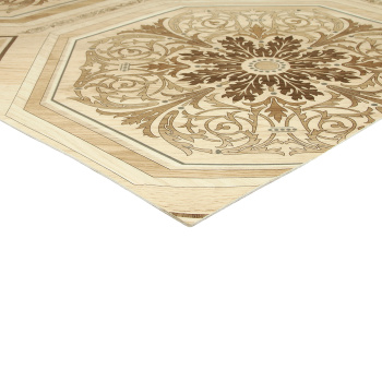 Линолеум 1.5 м Комитекс Лин Атланта Айвенго 381, бытовой, 21/22 класс, 2.5 мм