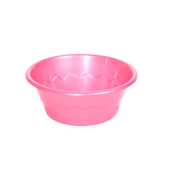 Таз пластм. 4л особопрочный ("Радиан" Ижевск) *1/10