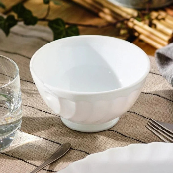 яяяARC E9563 Салатник ТРИАНОН 13см. (1/6)