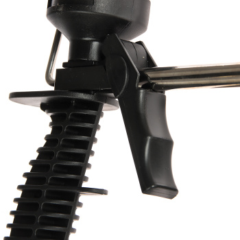 Пистолет для монтажной пены Fomeron Basic, цельнопластиковый корпус