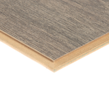 Ламинат Kronospan Forte Classic Дуб барди, 2.22 м², 33 класс, 1285х192х8 мм