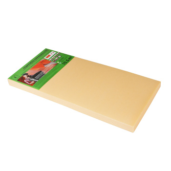 Подложка-гармошка под ламинат 1.05х10 м Солид, 10.5 м², 3 мм Подложка-гармошка под ламинат 1.05х10 м Солид, 10.5 м², 3 мм