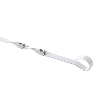 Набор прямых шампуров 45х1 см Hot Pot, 6 шт.