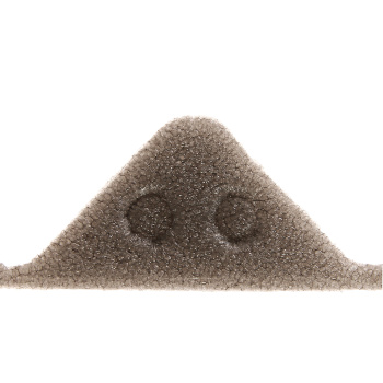 Заполнитель карниза 85 см для Ондулина Смарт Заполнитель карниза 85 см для Ондулина Смарт