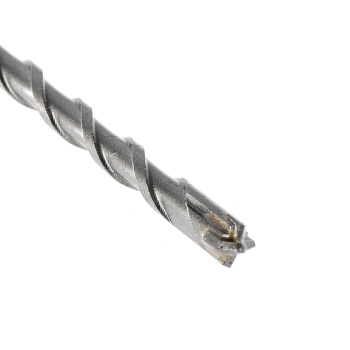 Бур по бетону  8*350мм SDS-plus 4 грани (510835) Quadro Rennbohr *1/25/100