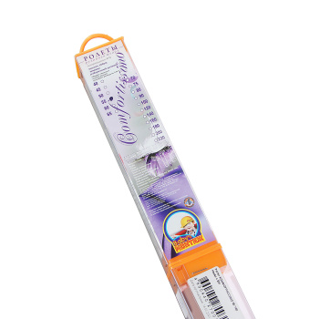 Штора рулонная КОМФОРТИССИМО какао 55*160 Магеллан *1/20