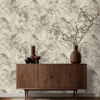 Обои флиз ED Monte Solaro Osaka (беж.) 7286-10 *6