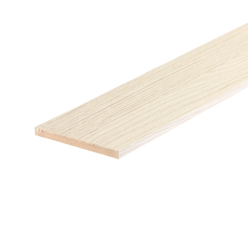 Наличник плоский КАПУЧИНО 70*2150 мм Двери ГУД *10