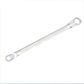 Ключ накидной 24x27 холодный штамп CrV (70535) СЕРВИС КЛЮЧ *1/5/40