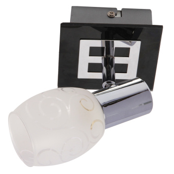 Светильник настенный (спот) CK070A-1 1*E14*40вт *1/24