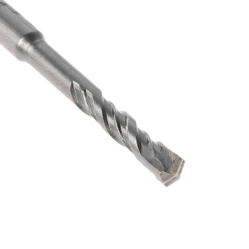 Бур по бетону  8*110мм SDS-plus 2 грани арт.690811 Rennbohr Basic *1/25/200 Бур по бетону  8*110мм SDS-plus 2 грани арт.690811 Rennbohr Basic *1/25/200