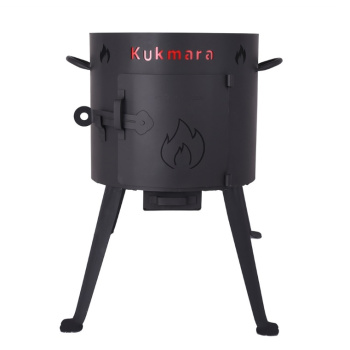 Учаг для казана 12 л Kukmara, диаметр 40.8 мм